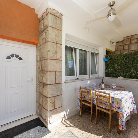 Apartments Marija Split Zewnętrze zdjęcie