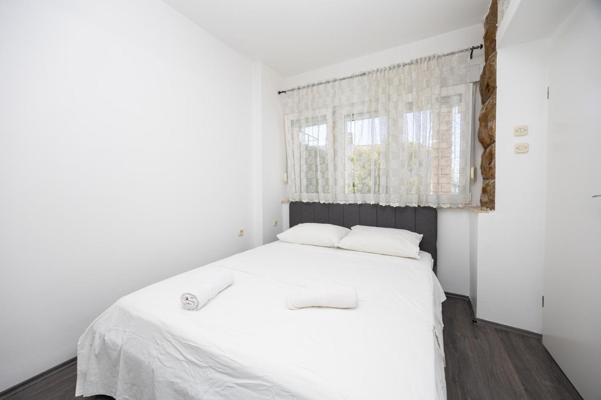 Apartments Marija Split Zewnętrze zdjęcie