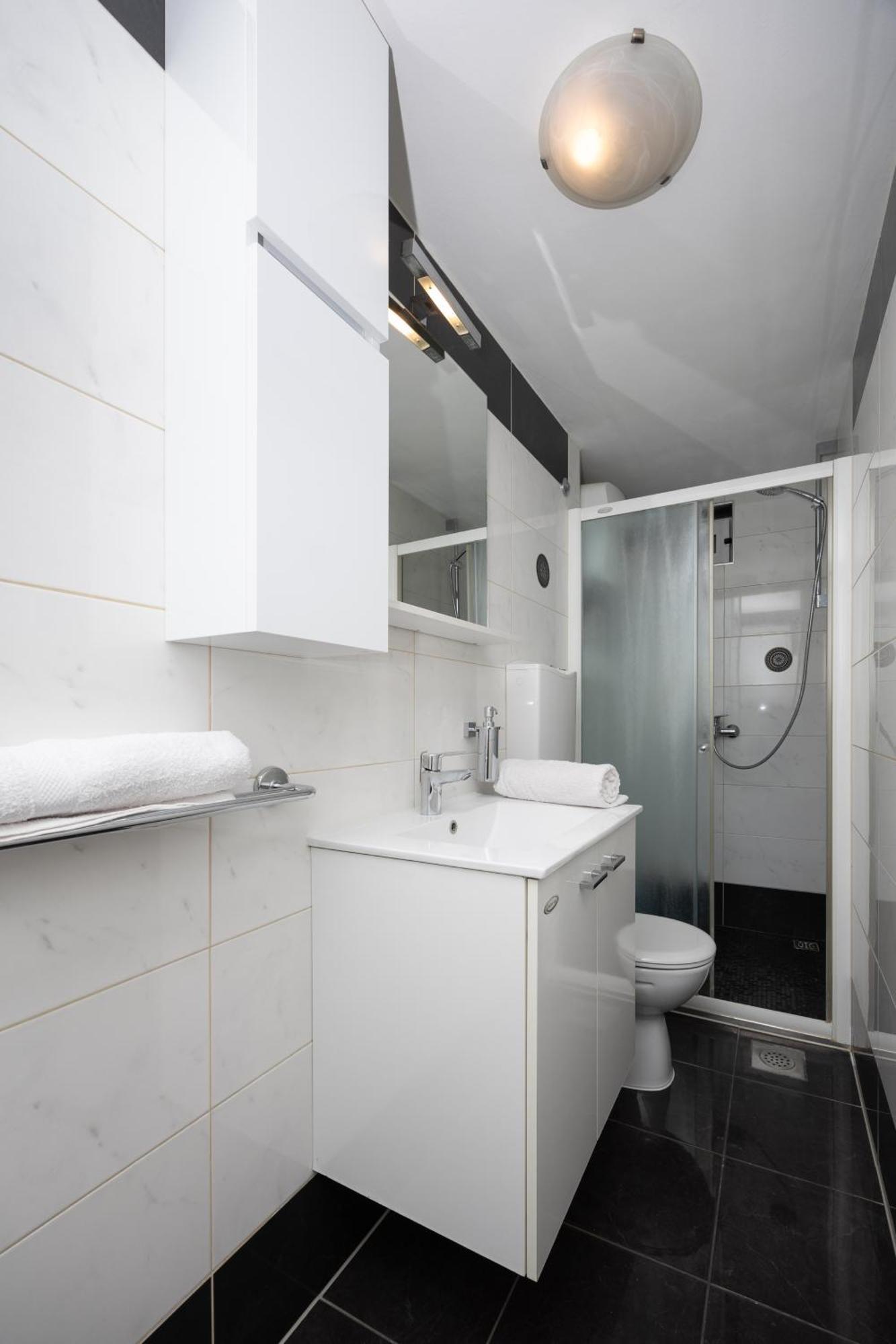 Apartments Marija Split Zewnętrze zdjęcie