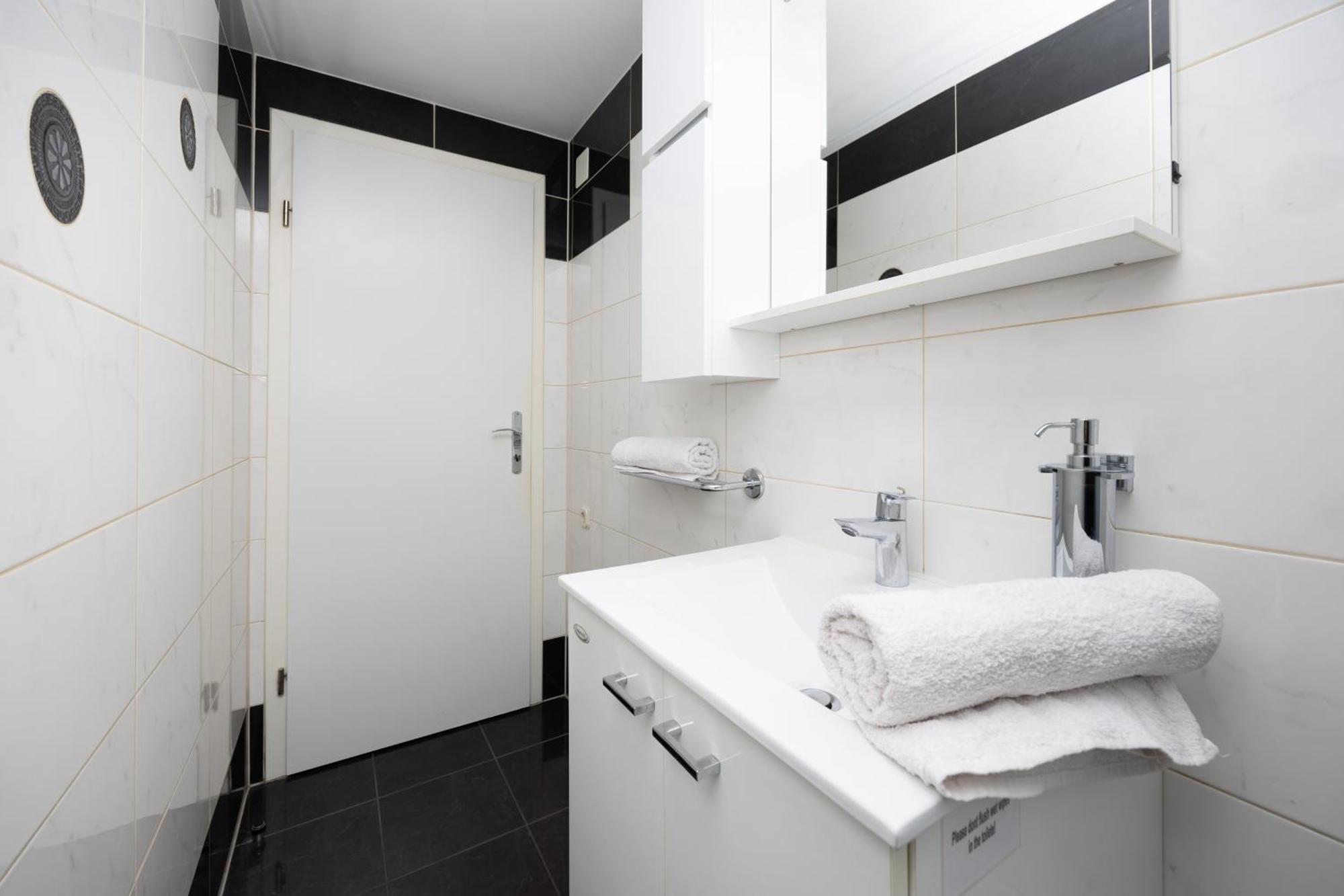 Apartments Marija Split Zewnętrze zdjęcie