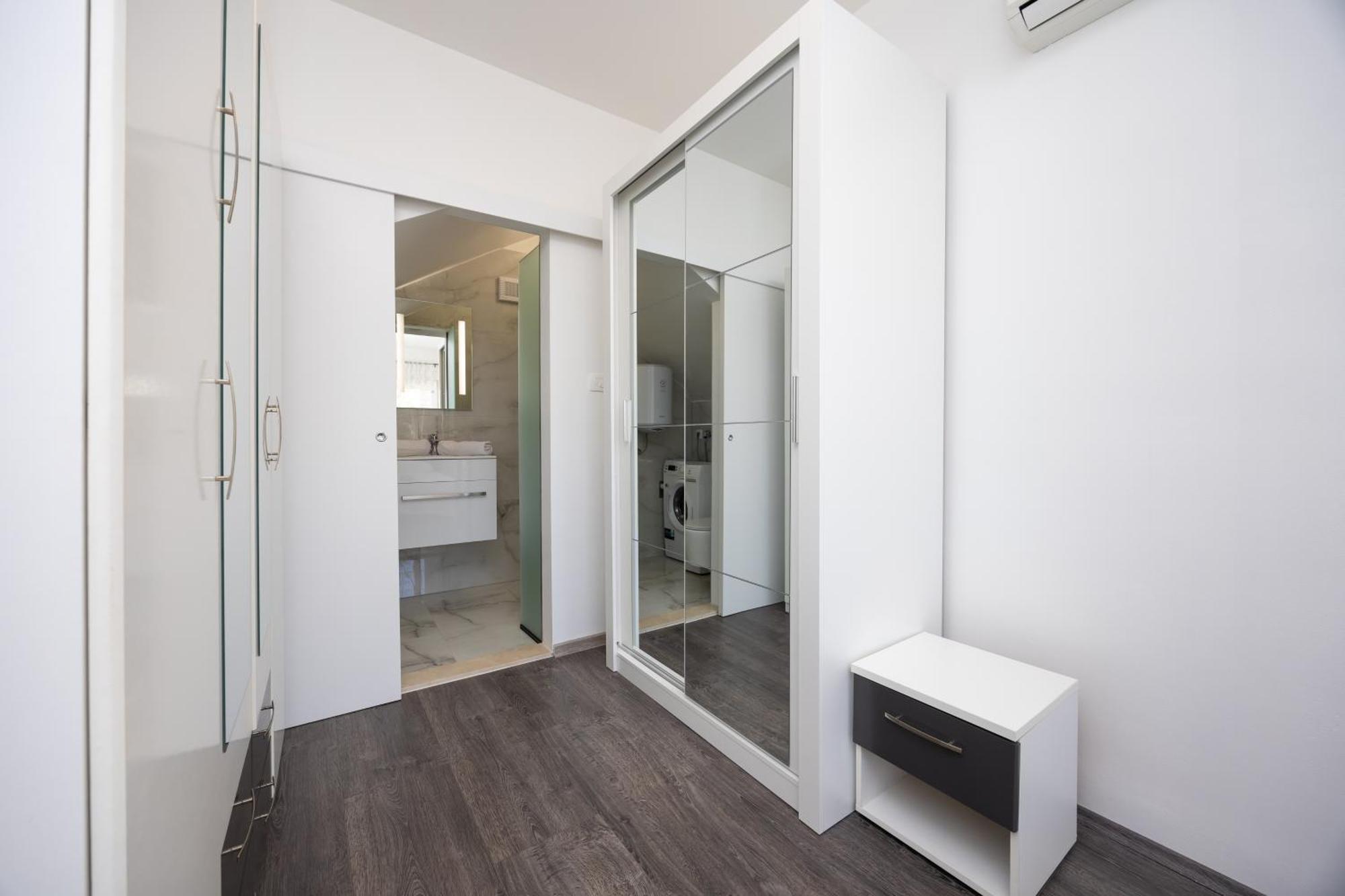Apartments Marija Split Zewnętrze zdjęcie