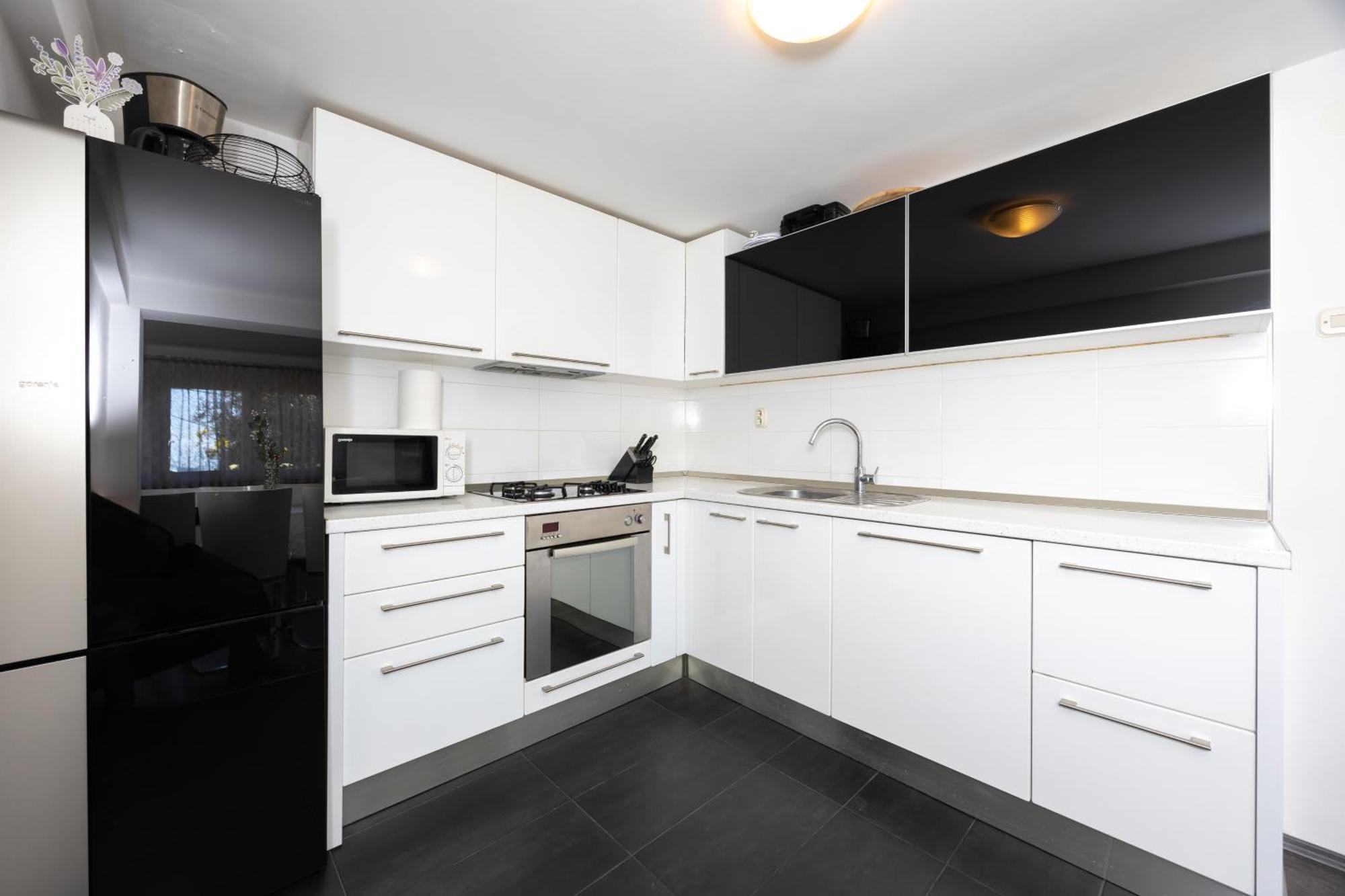 Apartments Marija Split Zewnętrze zdjęcie