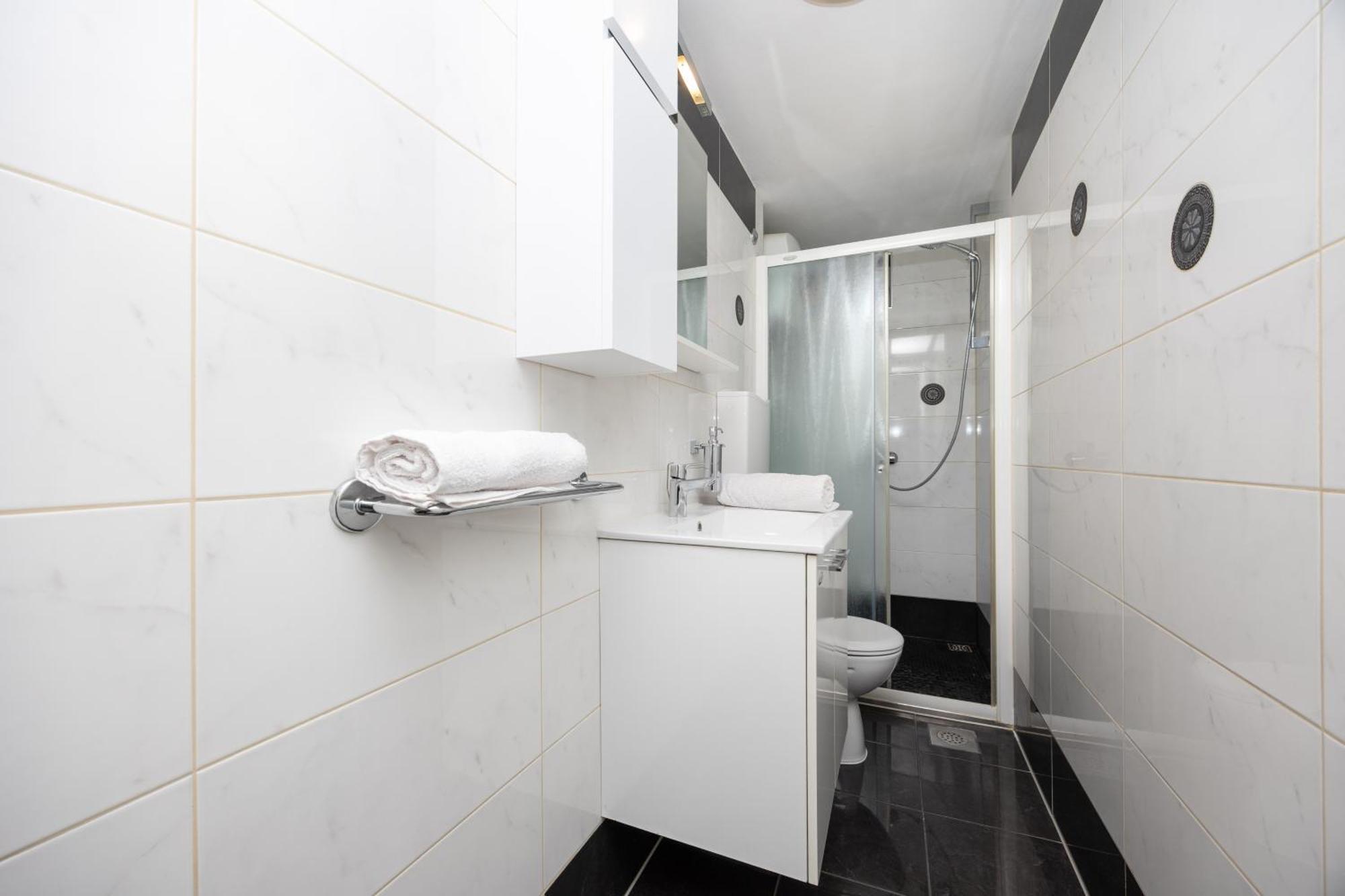 Apartments Marija Split Zewnętrze zdjęcie