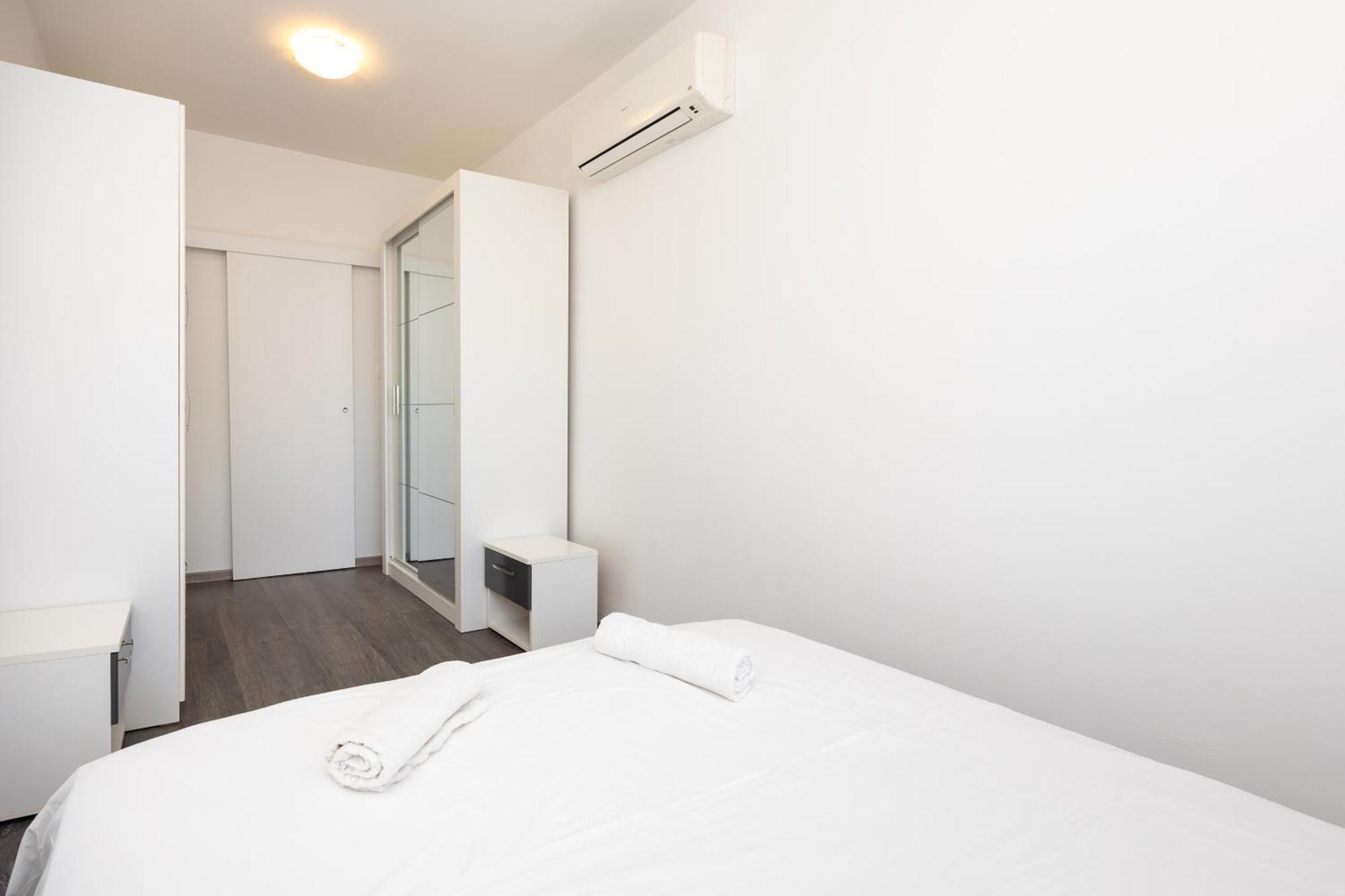 Apartments Marija Split Zewnętrze zdjęcie